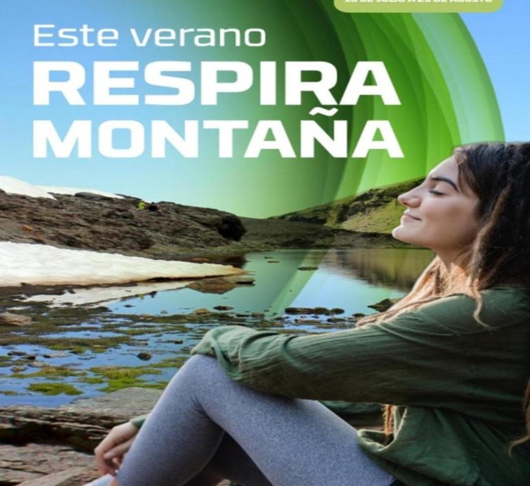 סיירה נבדה Todosierranevada Zona Baja - Edificio Alhambra - Junto A Los Telecabinas מראה חיצוני תמונה