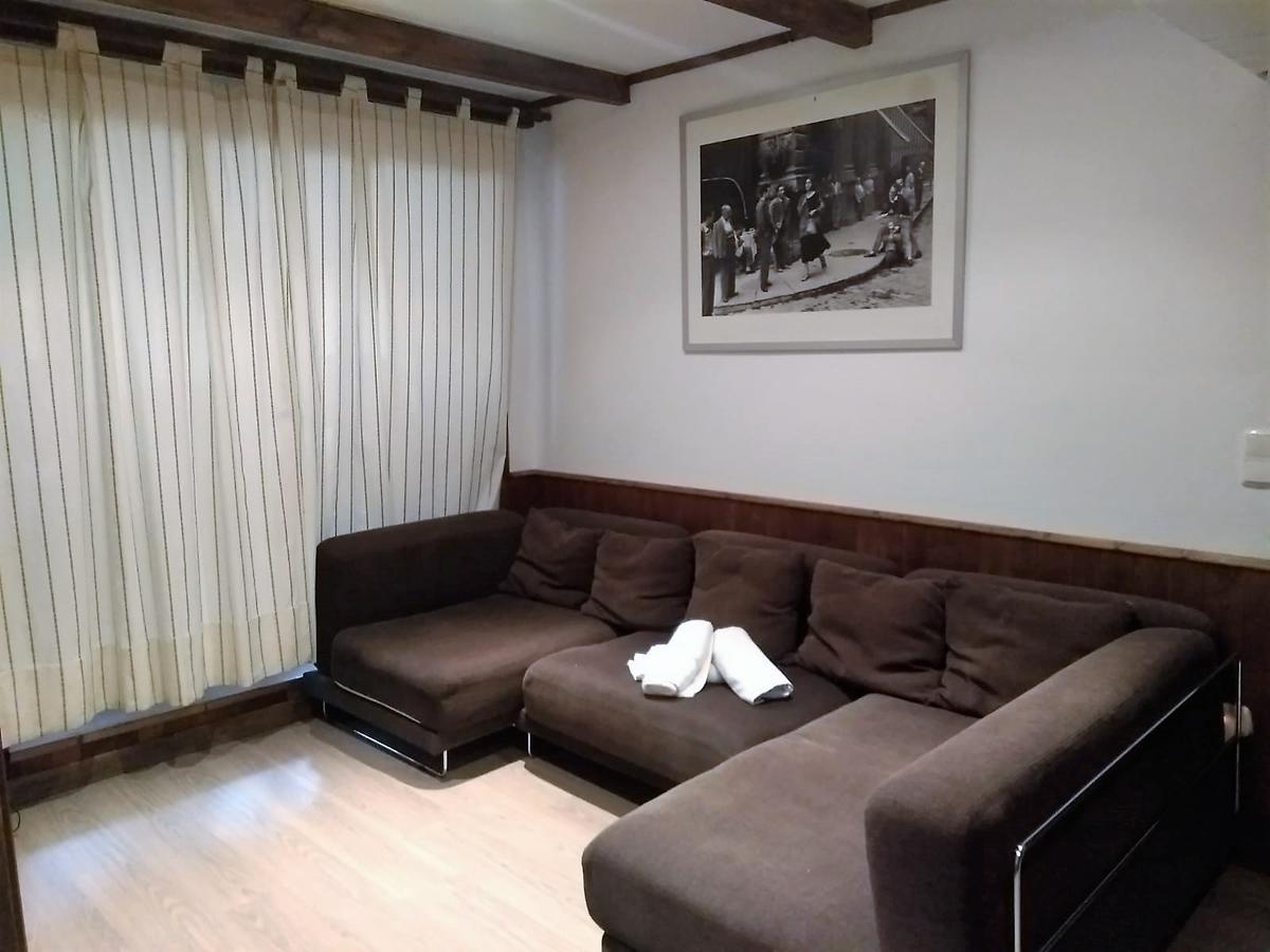 סיירה נבדה Todosierranevada Zona Baja - Edificio Alhambra - Junto A Los Telecabinas מראה חיצוני תמונה