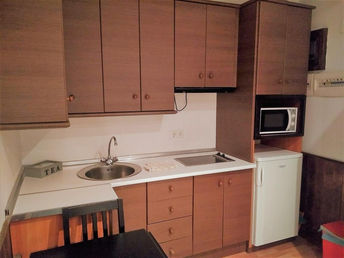 סיירה נבדה Todosierranevada Zona Baja - Edificio Alhambra - Junto A Los Telecabinas מראה חיצוני תמונה